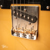 Fender Japan TL72 Partscaster Butterscotch Blonde 1989