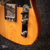 Fender Japan '72 Telecaster TL72-65 Natural 1993