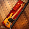 Fender Jazz Bass Natural 1976