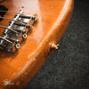 Fender Jazz Bass Natural 1976