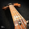 Fender Jazz Bass Natural 1976