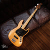 Fender Jazz Bass Natural 1976