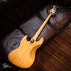 Fender Jazz Bass Natural 1976