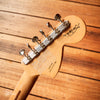 Fender Jimi Hendrix Stratocaster Black 2015