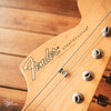 Fender Jimi Hendrix Stratocaster Black 2015