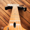 Fender Jimi Hendrix Stratocaster Black 2015