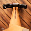 Fender Jimi Hendrix Stratocaster Black 2015