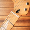 Fender Jimi Hendrix Stratocaster Black 2015