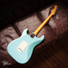 Fender Made in Japan Exclusive Classic 60s Stratocaster Sonic Blue 2017
