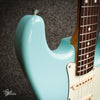 Fender Made in Japan Exclusive Classic 60s Stratocaster Sonic Blue 2017