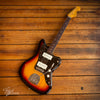 Fender Made in Japan Traditional 60s Jazzmaster Sunburst 2019
