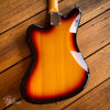 Fender Made in Japan Traditional 60s Jazzmaster Sunburst 2019