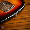 Fender Made in Japan Traditional 60s Jazzmaster Sunburst 2019