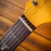 Fender Made in Japan Traditional 60s Jazzmaster Sunburst 2019