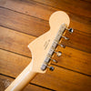 Fender Japan Moeka Shiotsuka Jaguar Moni Aged Sonic Blue 2026
