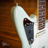 Fender Japan Moeka Shiotsuka Jaguar Moni Aged Sonic Blue 2026