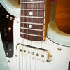 Fender Japan Moeka Shiotsuka Jaguar Moni Aged Sonic Blue 2026