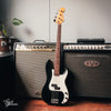 Fender Japan '62 Precision Bass PB62-53 Black 1998