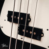 Fender Japan '62 Precision Bass PB62-53 Black 1998