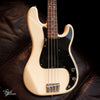 Fender Japan '70 Precision Bass PB70-70US Vintage White 1998