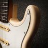 Fender American Original 60's x American Vintage II '65 Stratocaster Olympic White 2025