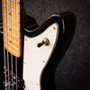 Fender Pawnshop Series Reverse Jaguar Bass Black 2012