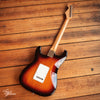 Fender Deluxe Powerhouse/Player Stratocaster Sunburst 2002/2020