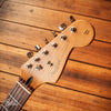 Fender Deluxe Powerhouse/Player Stratocaster Sunburst 2002/2020