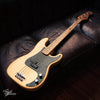 Fender Precision Bass Olympic White 1978