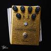 Fender Pugilist Distortion Pedal 2023