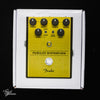 Fender Pugilist Distortion Pedal 2023