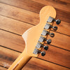 Fender Stratocaster ST72-55 Olympic White 1988