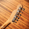 Fender Standard Japan Telecaster TL-50 Vintage White 2006