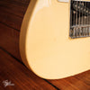 Fender Standard Japan Telecaster TL-50 Vintage White 2006