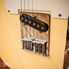 Fender Standard Japan Telecaster TL-50 Vintage White 2006