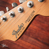 Fender Strat Plus Deluxe Black 1989