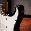 Fender Strat Plus Deluxe Black 1989