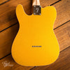 Fender '69 Telecaster Thinline Build Gold Sparkle 2026