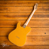 Fender '69 Telecaster Thinline Build Gold Sparkle 2026