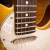 Fender '69 Telecaster Thinline Build Gold Sparkle 2026