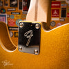 Fender '69 Telecaster Thinline Build Gold Sparkle 2026