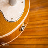 Fender '69 Telecaster Thinline Build Gold Sparkle 2026
