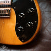 Fender Telecaster Deluxe Natural 1978