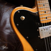 Fender Telecaster Deluxe Natural 1978