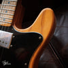 Fender Telecaster Deluxe Natural 1978