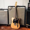 Fender Telecaster Natural 1978