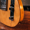 Fender Telecaster Natural 1978
