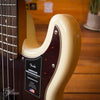 Fender American Professional II Precision Bass Olympic White 2021