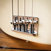 Fender American Professional II Precision Bass Olympic White 2021