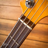 Fender American Professional II Precision Bass Olympic White 2021